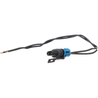 STANDARD - PRO SERIES - S575 - A/C Compressor Clutch Connector pa4