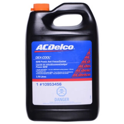 ACDELCO - 10953456 - Engine Coolant / Antifreeze pa1