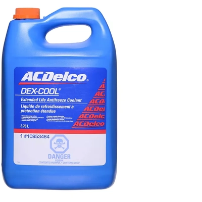 ACDELCO - 10953464 - Engine Coolant / Antifreeze pa1