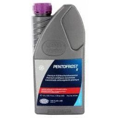 Coolant Or Antifreeze by CRP/PENTOSIN - 8113106 pa7