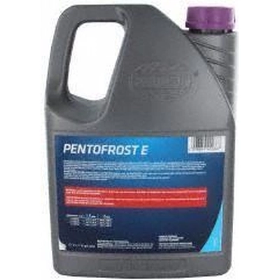 Coolant Or Antifreeze by CRP/PENTOSIN - 8113206 pa7