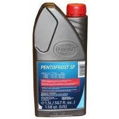 Coolant Or Antifreeze by CRP/PENTOSIN - 8114107 pa1