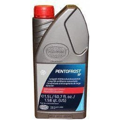 Coolant Or Antifreeze by CRP/PENTOSIN - 8114107 pa3