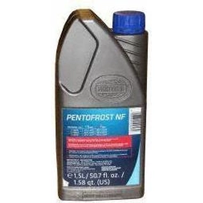 Coolant Or Antifreeze by CRP/PENTOSIN - 8114117 pa1