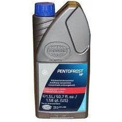 Liquide de refroidissement ou antigel par CRP/PENTOSIN - 8114117 pa3