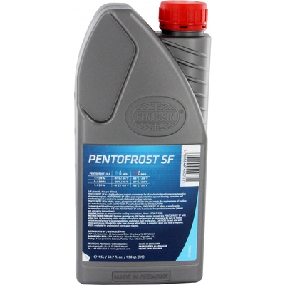 CRP/PENTOSIN - 8114127 - Coolant Or Antifreeze pa8