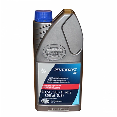 CRP/PENTOSIN - 8114137 - Liquide de refroidissement ou antigel pa10