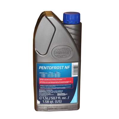 CRP/PENTOSIN - 8114137 - Coolant Or Antifreeze pa9