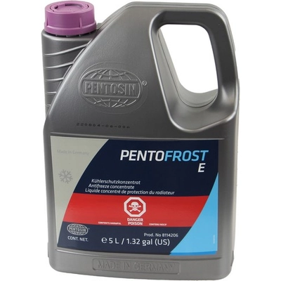 CRP/PENTOSIN - 8114206 - Engine Coolant Or Antifreeze pa1