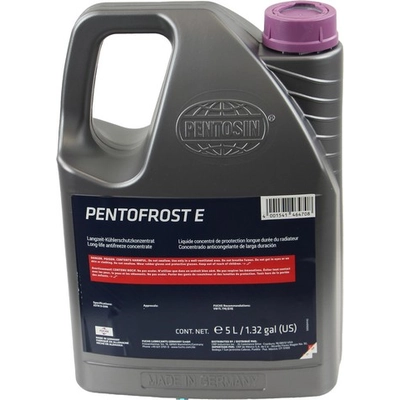 CRP/PENTOSIN - 8114206 - Engine Liquide de refroidissement ou antigel pa6