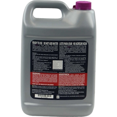 Coolant Or Antifreeze by CRP/PENTOSIN - 8114306 pa2