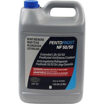 Coolant Or Antifreeze by CRP/PENTOSIN - 8114308 pa1