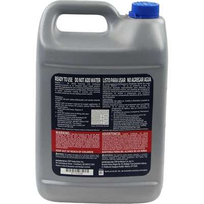 Coolant Or Antifreeze by CRP/PENTOSIN - 8114308 pa2