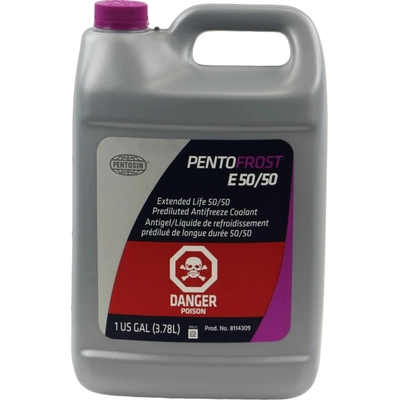 Coolant Or Antifreeze by CRP/PENTOSIN - 8114309 pa1