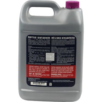 Coolant Or Antifreeze by CRP/PENTOSIN - 8114309 pa2