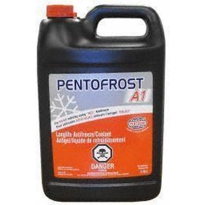 Coolant Or Antifreeze by CRP/PENTOSIN - 8115204 pa3