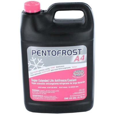 CRP/PENTOSIN - 8115209 - A4 Prediluted Engine Coolant pa1