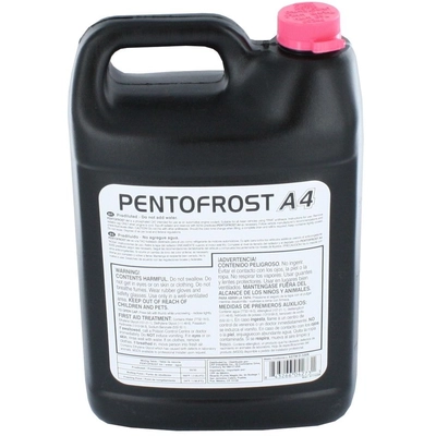 CRP/PENTOSIN - 8115209 - A4 Prediluted Engine Coolant pa2