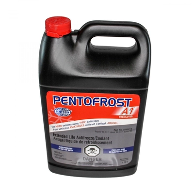 Coolant Or Antifreeze by CRP/PENTOSIN - 8115214 pa1
