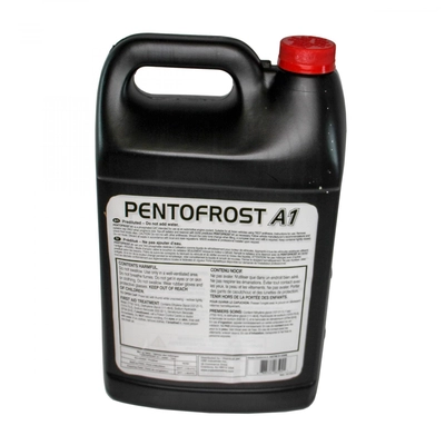 Coolant Or Antifreeze by CRP/PENTOSIN - 8115214 pa2