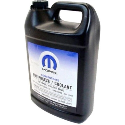 MOPAR - 68163848AB - Coolant Or Antifreeze pa3