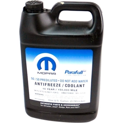 MOPAR - 68163849AB - Coolant Or Antifreeze pa1