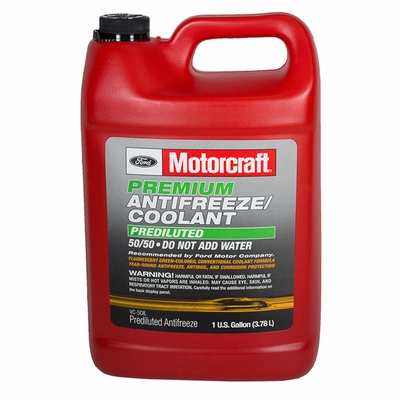 Coolant Or Antifreeze by MOTORCRAFT - VC5DIL pa1
