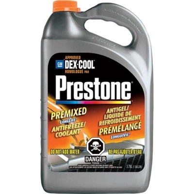 PRESTONE - 71159 - Coolant - Antifreeze 3.78L (Pack of 6) pa2