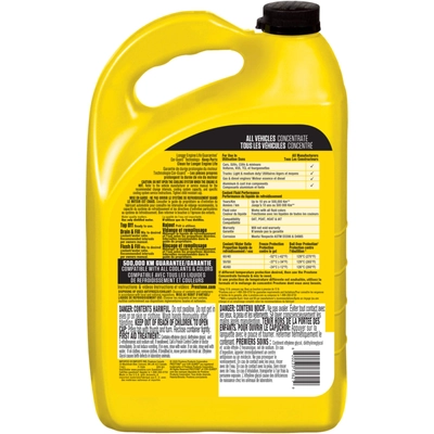 PRESTONE - 71621 - Coolant - Antifreeze 3.78L pa2