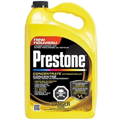 PRESTONE - 71621 - Coolant - Antifreeze 3.78L (Pack of 6) pa2
