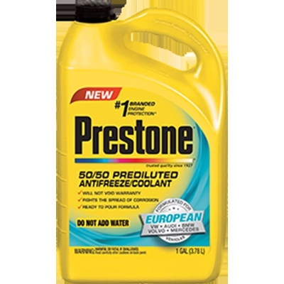 PRESTONE - 78023 - Coolant - Antifreeze 3.78L (Pack of 6) pa2