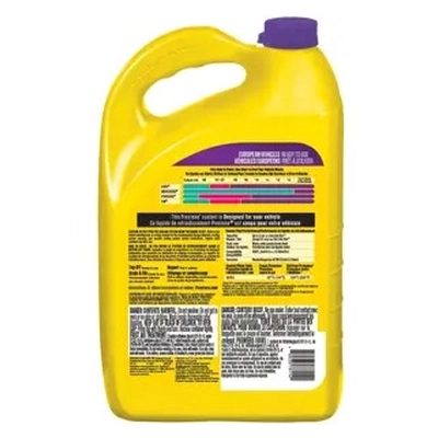 PRESTONE - 78114 - Coolant - Antifreeze 3.78L (Pack of 6) pa3