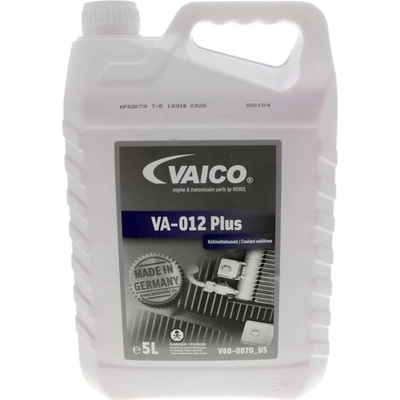 Coolant Or Antifreeze by VAICO - V60-0070US pa1