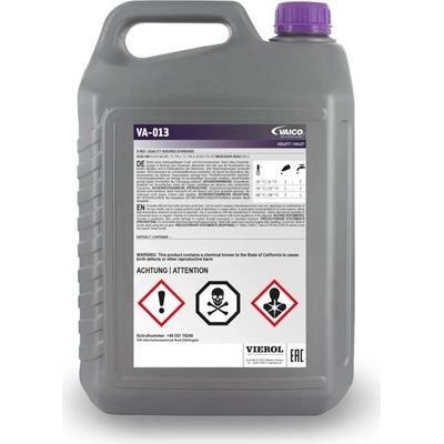 Coolant Or Antifreeze by VAICO - V60-0165US pa2