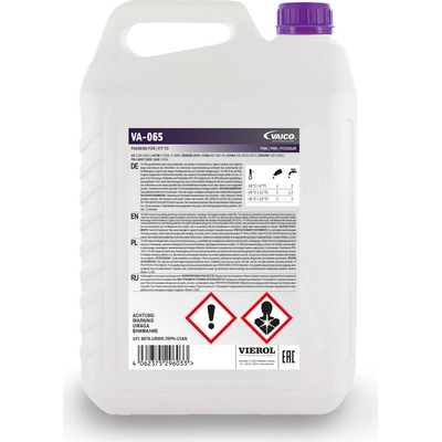 Coolant Or Antifreeze by VAICO - V60-0561 pa1