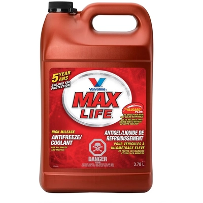 VALVOLINE - 857861 - Coolant Or Antifreeze pa1