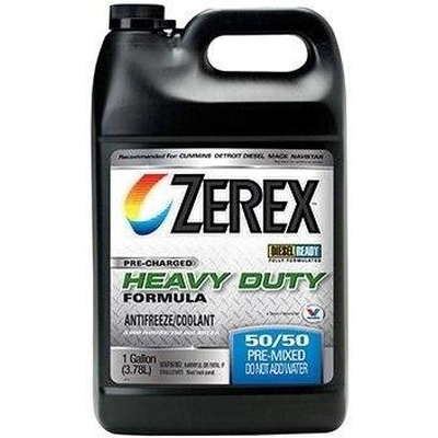 Coolant Or Antifreeze by VALVOLINE - ZXPCRU1 pa1
