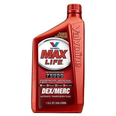 Coolant Or Antifreeze by VALVOLINE - ZXPCRU1 pa2
