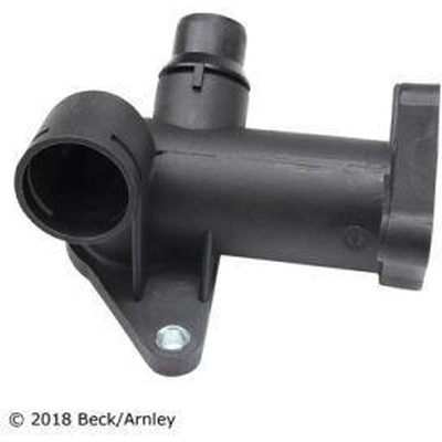 Coolant Outlet Flange by BECK/ARNLEY - 147-0023 pa1