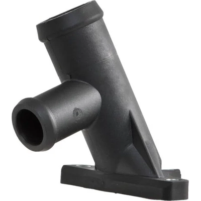 Coolant Outlet Flange by FOUR SEASONS - 85319 pa3