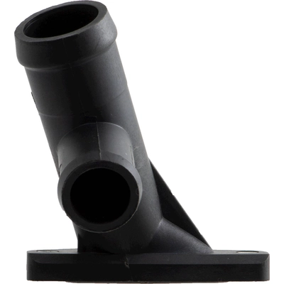 Coolant Outlet Flange by FOUR SEASONS - 85319 pa6