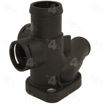 Coolant Outlet Flange by FOUR SEASONS - 85327 pa13