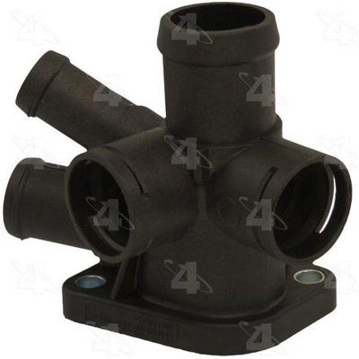 Coolant Outlet Flange by FOUR SEASONS - 85334 pa16