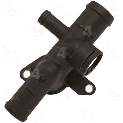 Coolant Outlet Flange by FOUR SEASONS - 85335 pa15