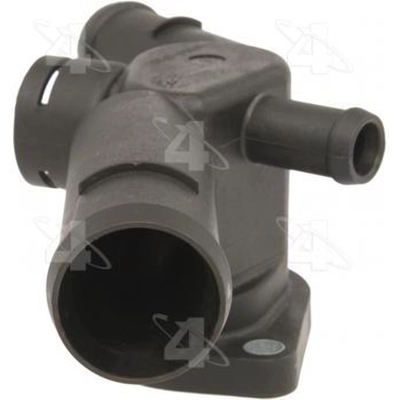 Coolant Outlet Flange by FOUR SEASONS - 85336 pa15