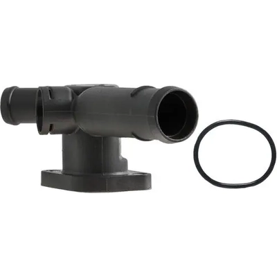 Coolant Outlet Flange by FOUR SEASONS - 85336 pa19