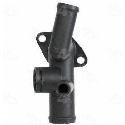 Coolant Outlet Flange by FOUR SEASONS - 85429 pa7