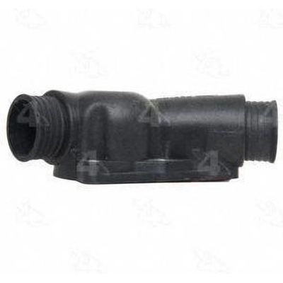 Coolant Outlet Flange by FOUR SEASONS - 85541 pa5