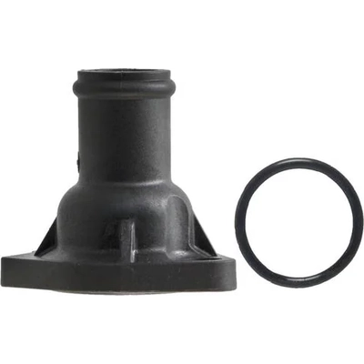 Coolant Outlet Flange by FOUR SEASONS - 85679 pa14