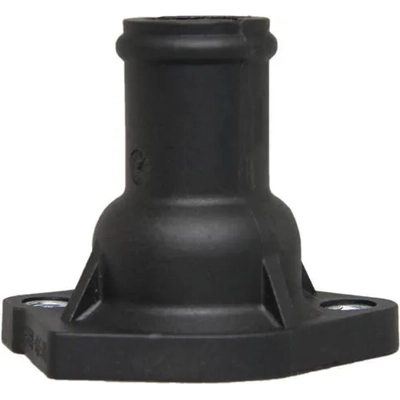 Coolant Outlet Flange by FOUR SEASONS - 85679 pa17